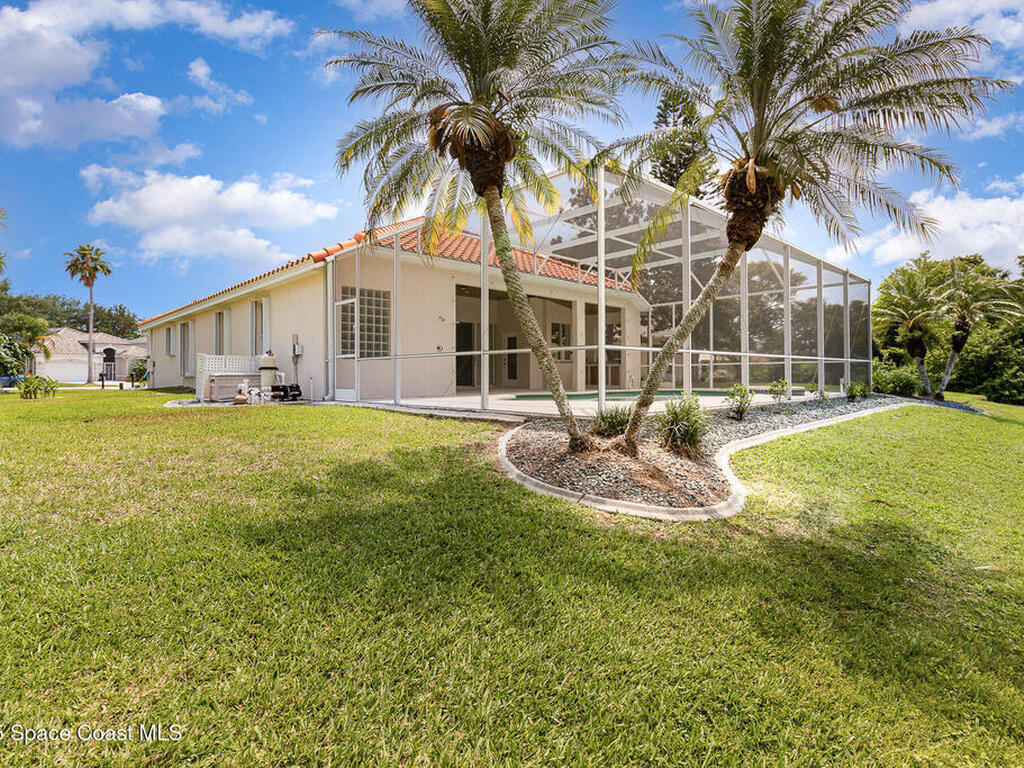 920 Wimbledon Drive, Melbourne, FL 32940