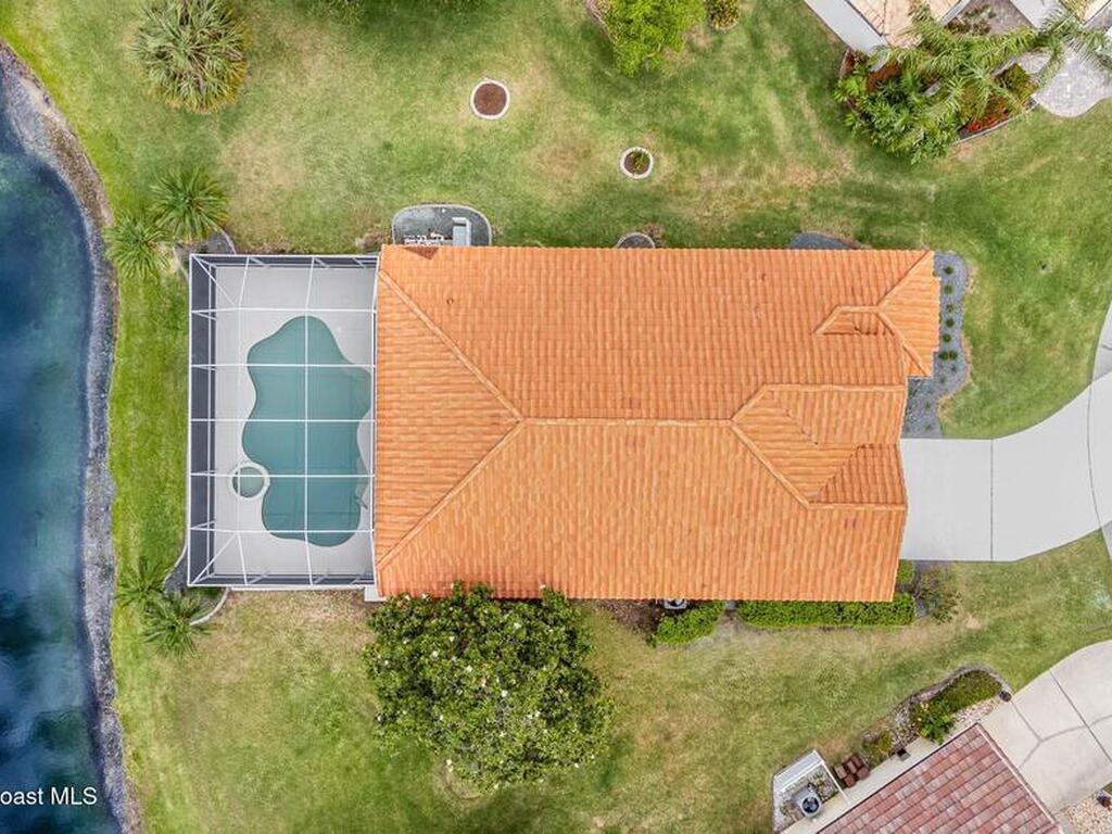 920 Wimbledon Drive, Melbourne, FL 32940