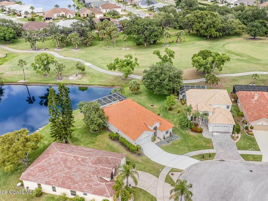 920 Wimbledon Drive, Melbourne, FL 32940