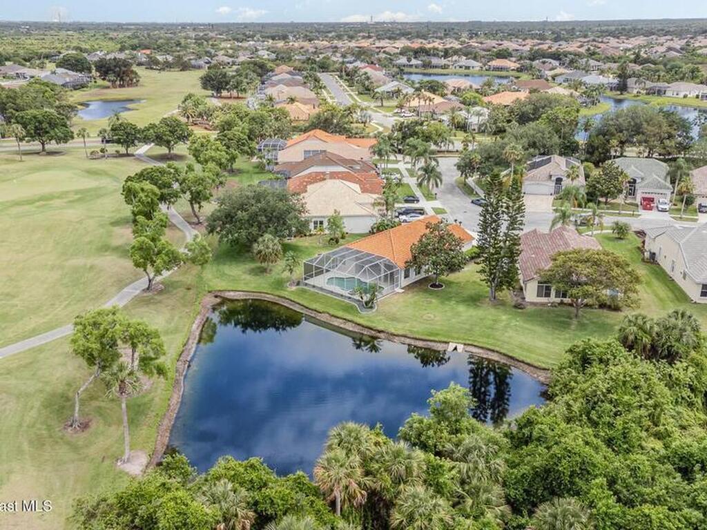 920 Wimbledon Drive, Melbourne, FL 32940