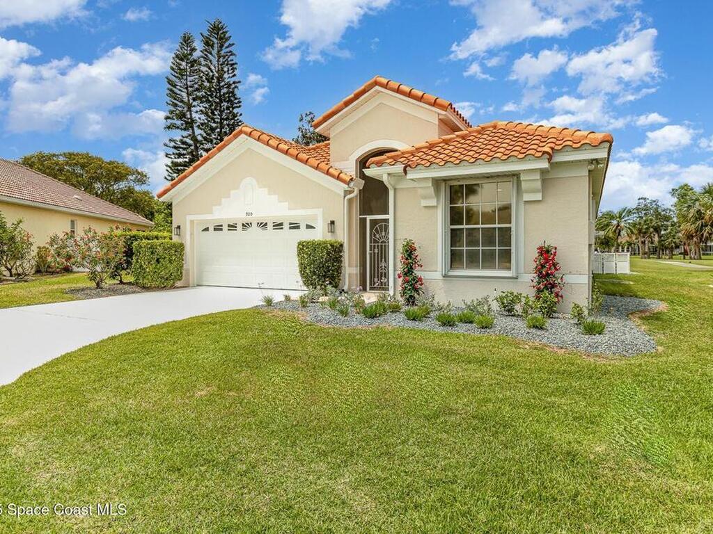 920 Wimbledon Drive, Melbourne, FL 32940