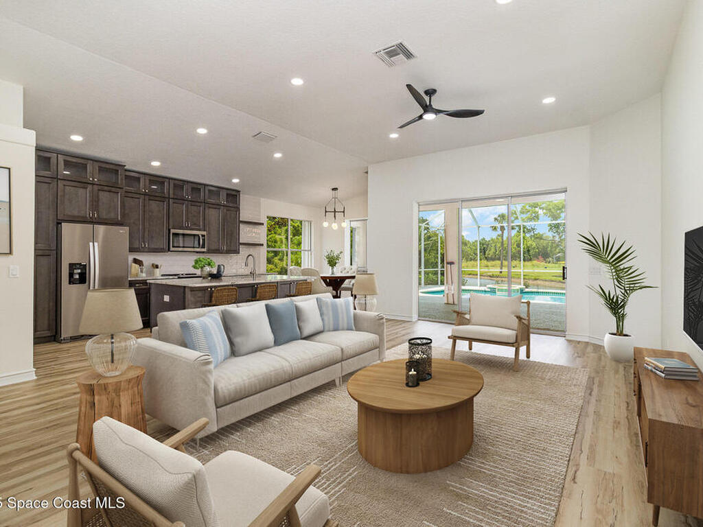 920 Wimbledon Drive, Melbourne, FL 32940