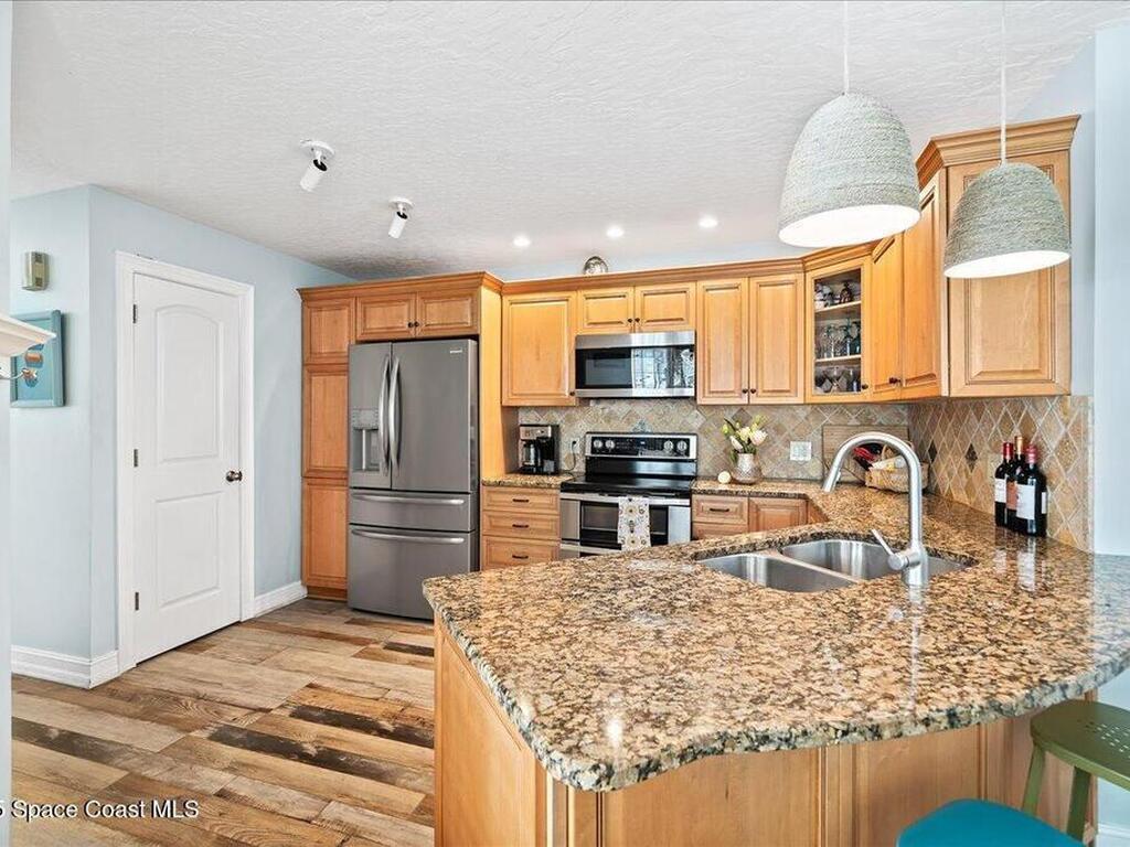 505 Tradewinds Drive, Indian Harbour Beach, FL 32937