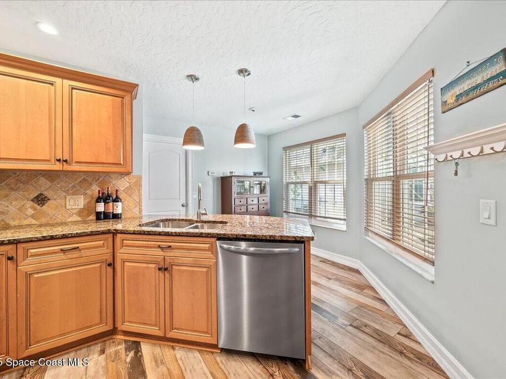 505 Tradewinds Drive, Indian Harbour Beach, FL 32937
