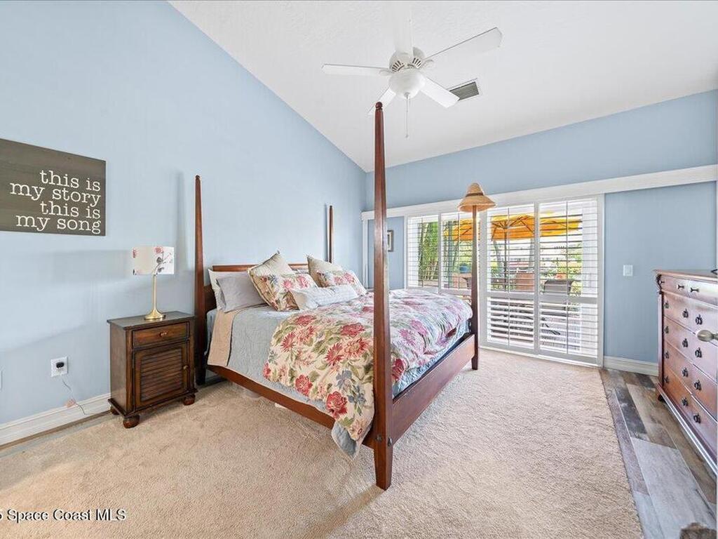 505 Tradewinds Drive, Indian Harbour Beach, FL 32937