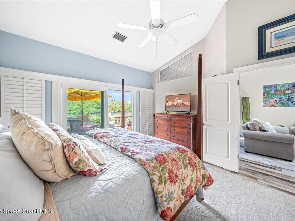 505 Tradewinds Drive, Indian Harbour Beach, FL 32937