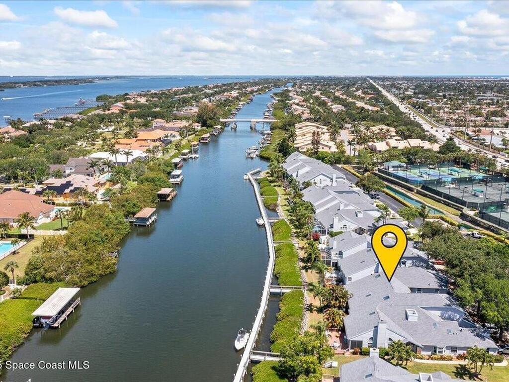 505 Tradewinds Drive, Indian Harbour Beach, FL 32937