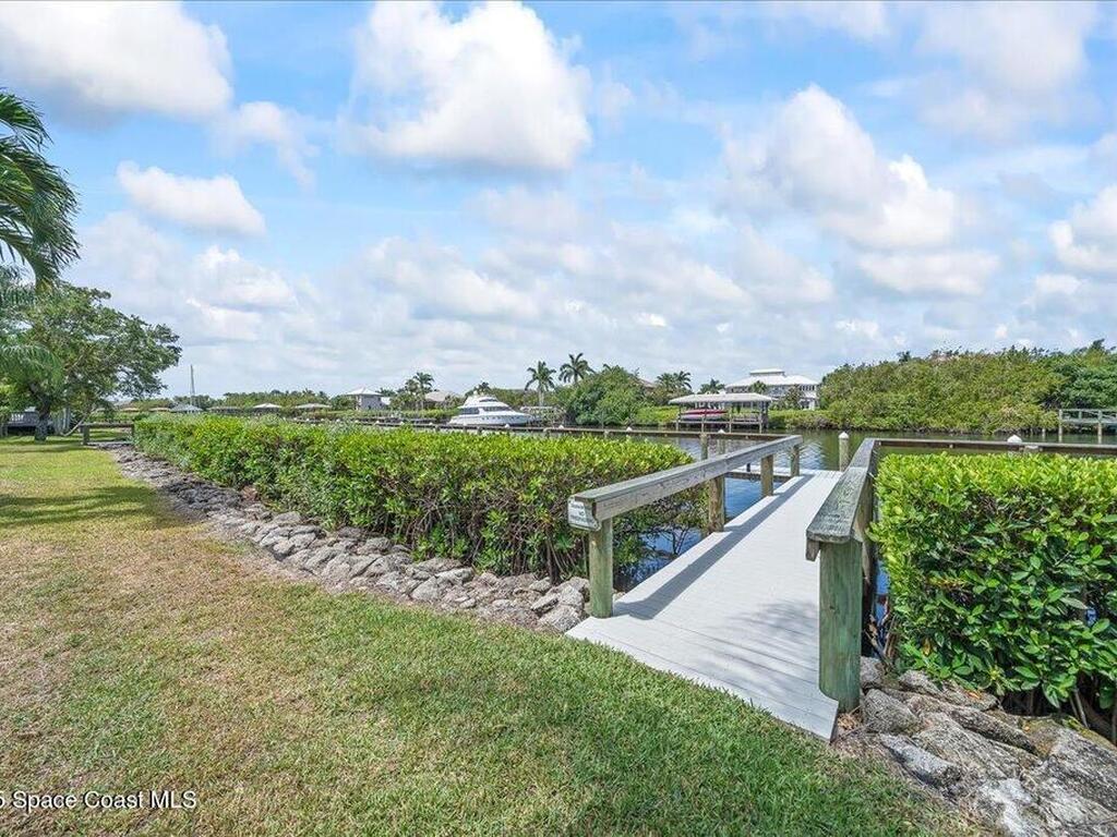 505 Tradewinds Drive, Indian Harbour Beach, FL 32937