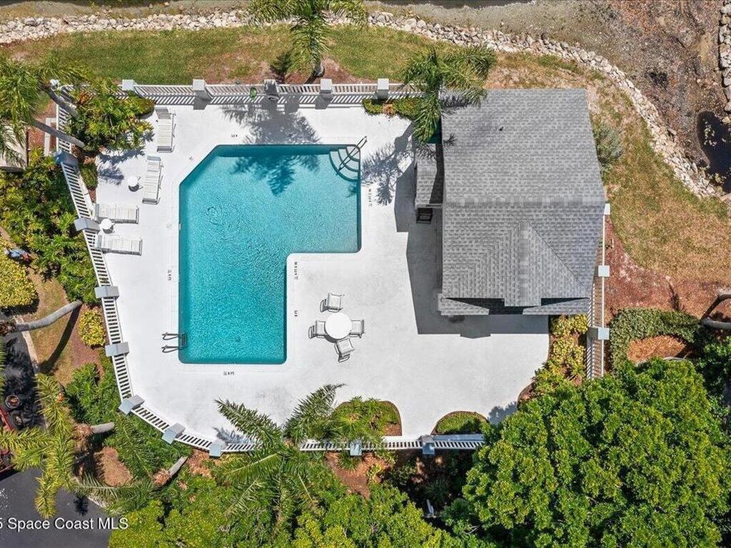 505 Tradewinds Drive, Indian Harbour Beach, FL 32937