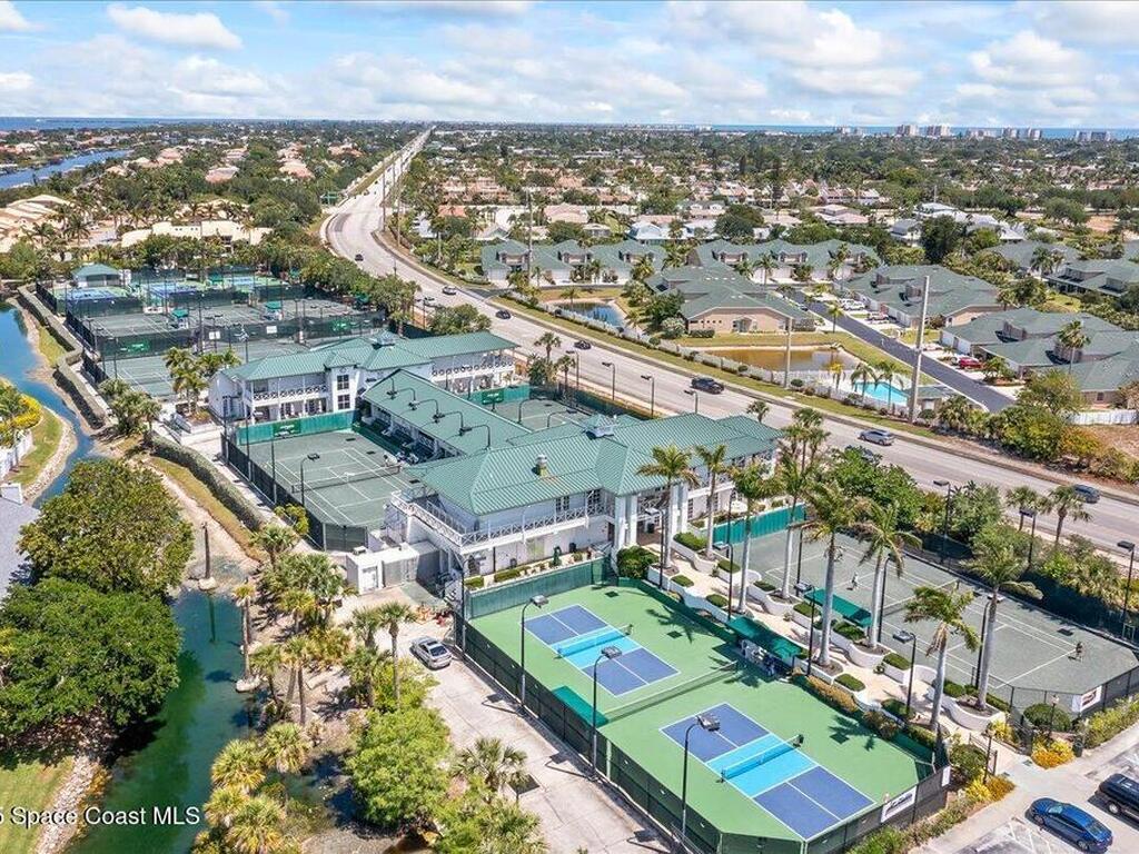 505 Tradewinds Drive, Indian Harbour Beach, FL 32937