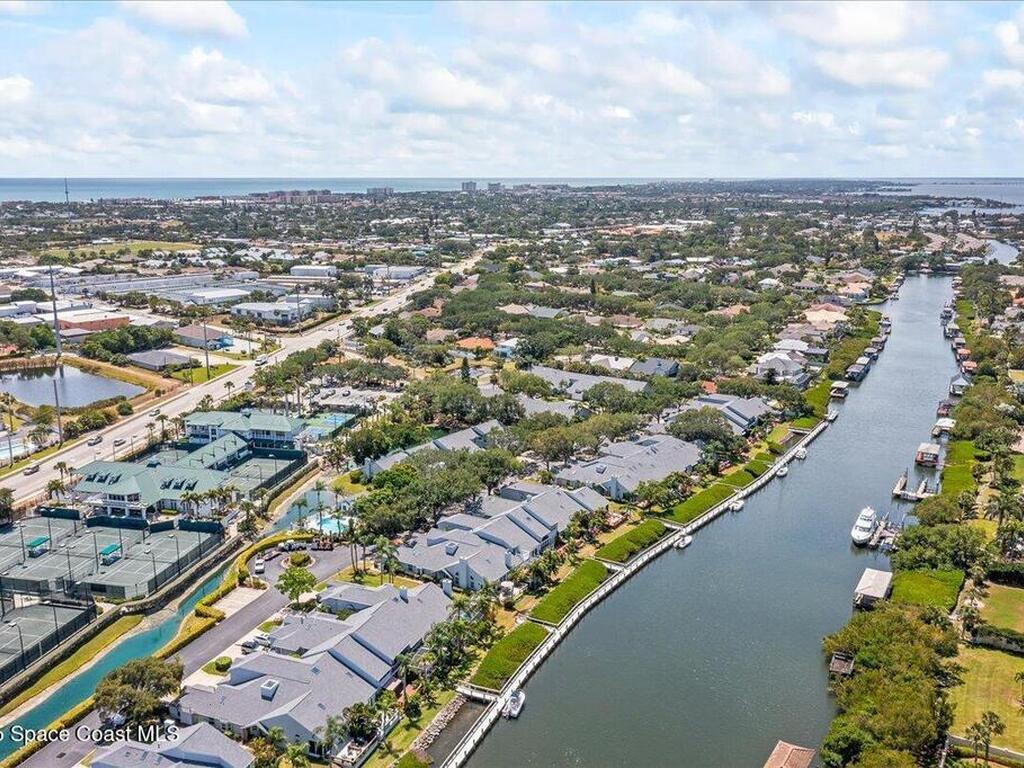 505 Tradewinds Drive, Indian Harbour Beach, FL 32937
