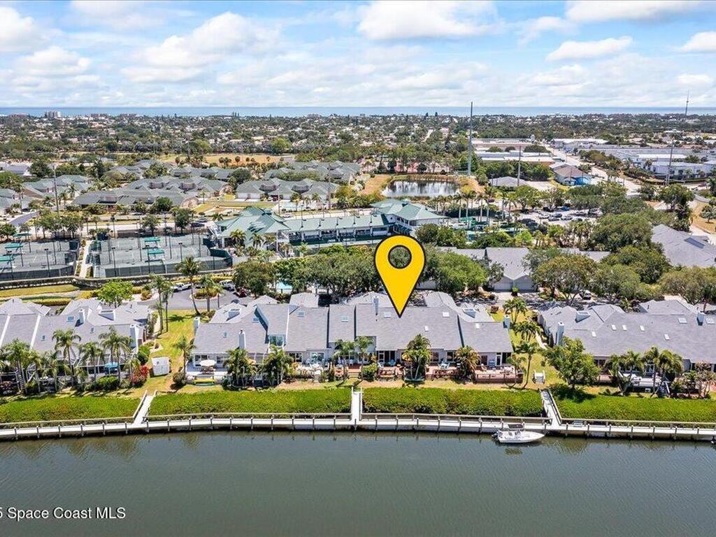 505 Tradewinds Drive, Indian Harbour Beach, FL 32937