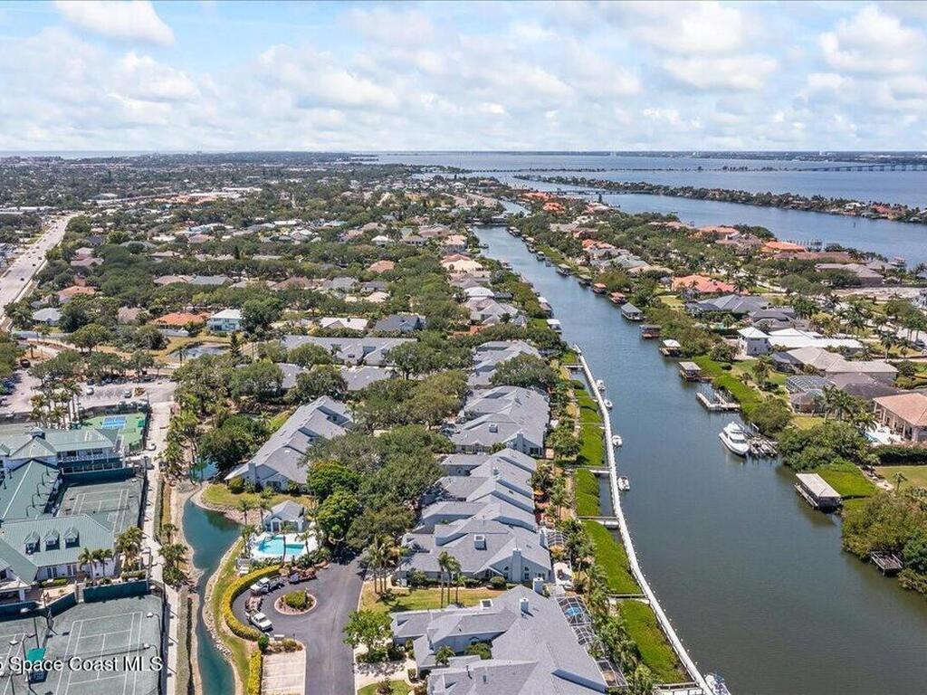 505 Tradewinds Drive, Indian Harbour Beach, FL 32937