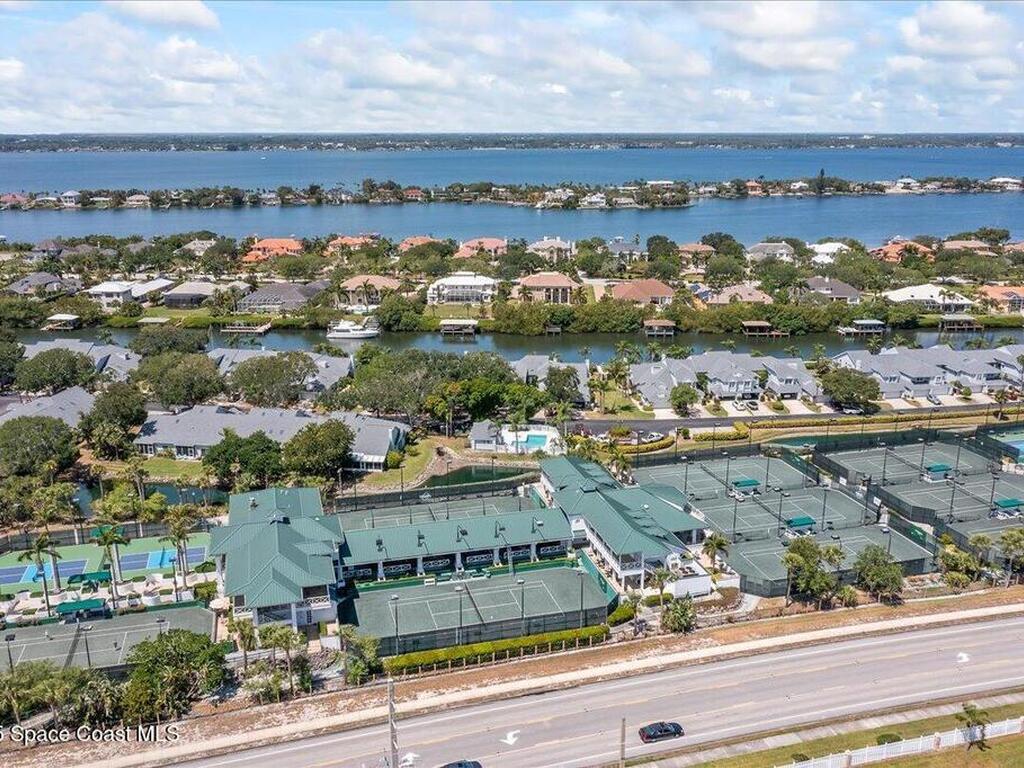 505 Tradewinds Drive, Indian Harbour Beach, FL 32937