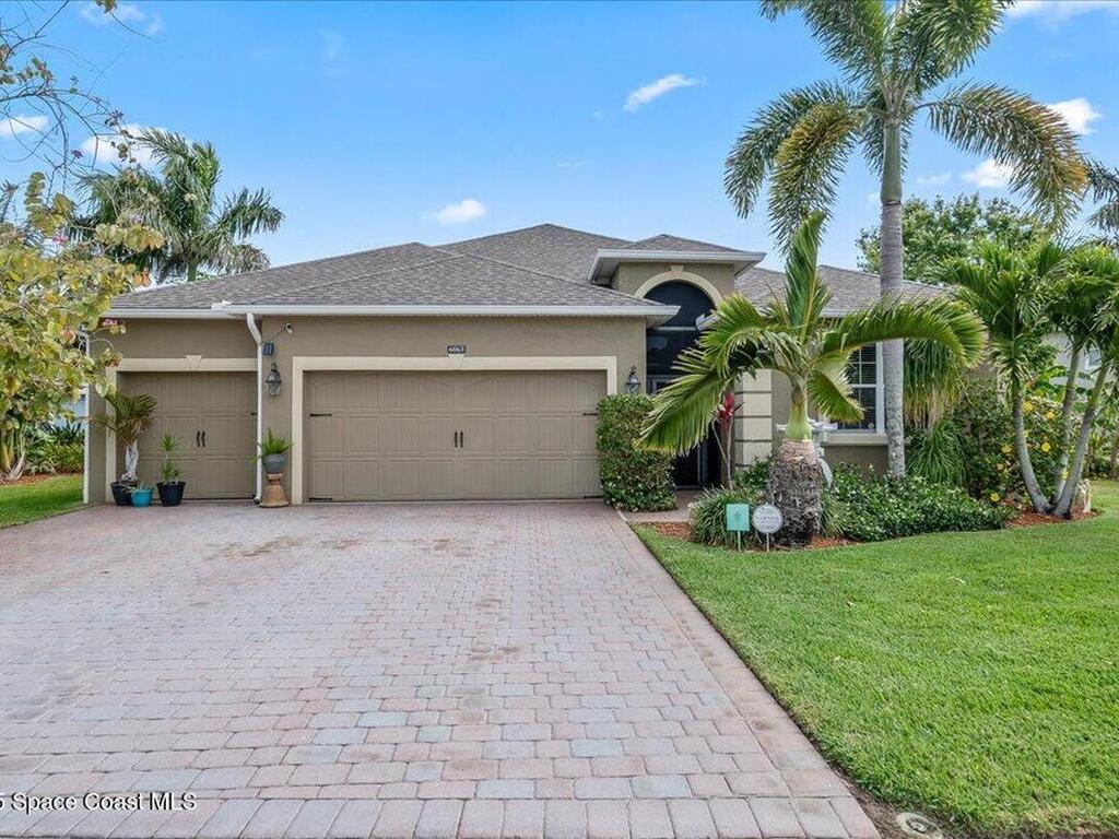 6063 Goleta Circle, Melbourne, FL 32940