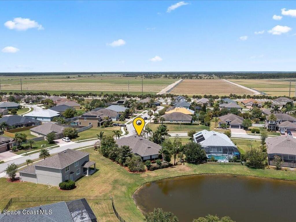 6063 Goleta Circle, Melbourne, FL 32940
