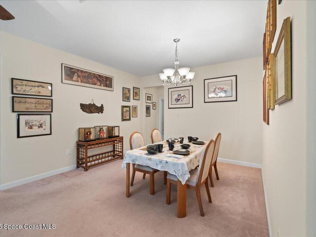 6063 Goleta Circle, Melbourne, FL 32940