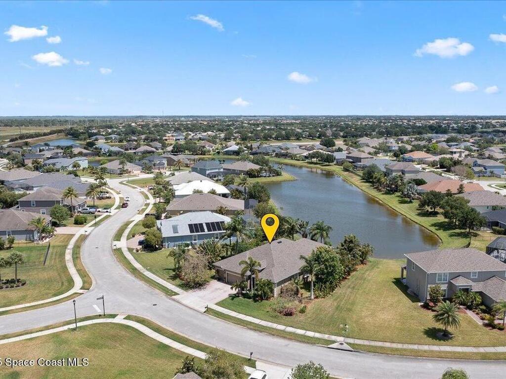 6063 Goleta Circle, Melbourne, FL 32940
