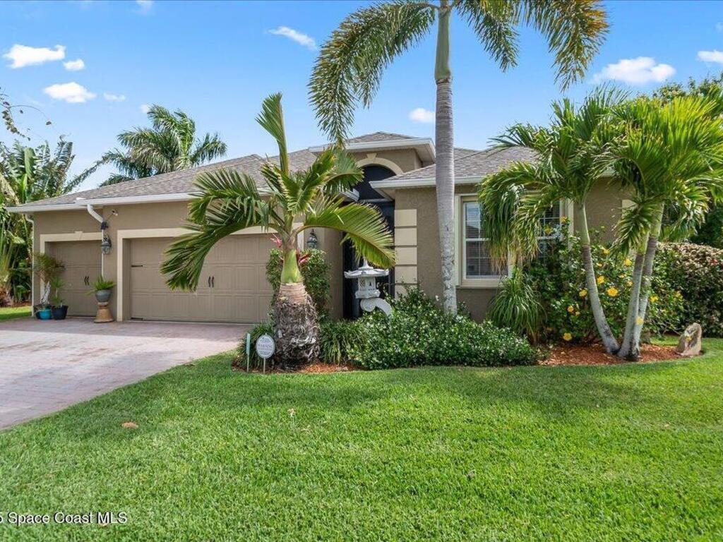6063 Goleta Circle, Melbourne, FL 32940
