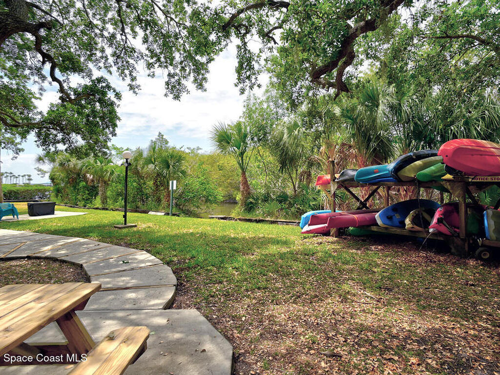 300 Columbia Drive, Cape Canaveral, FL 32920