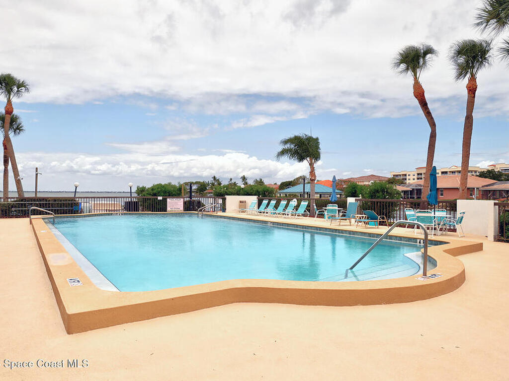 300 Columbia Drive, Cape Canaveral, FL 32920