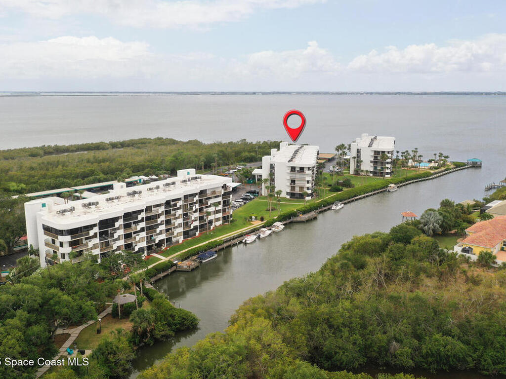 300 Columbia Drive, Cape Canaveral, FL 32920