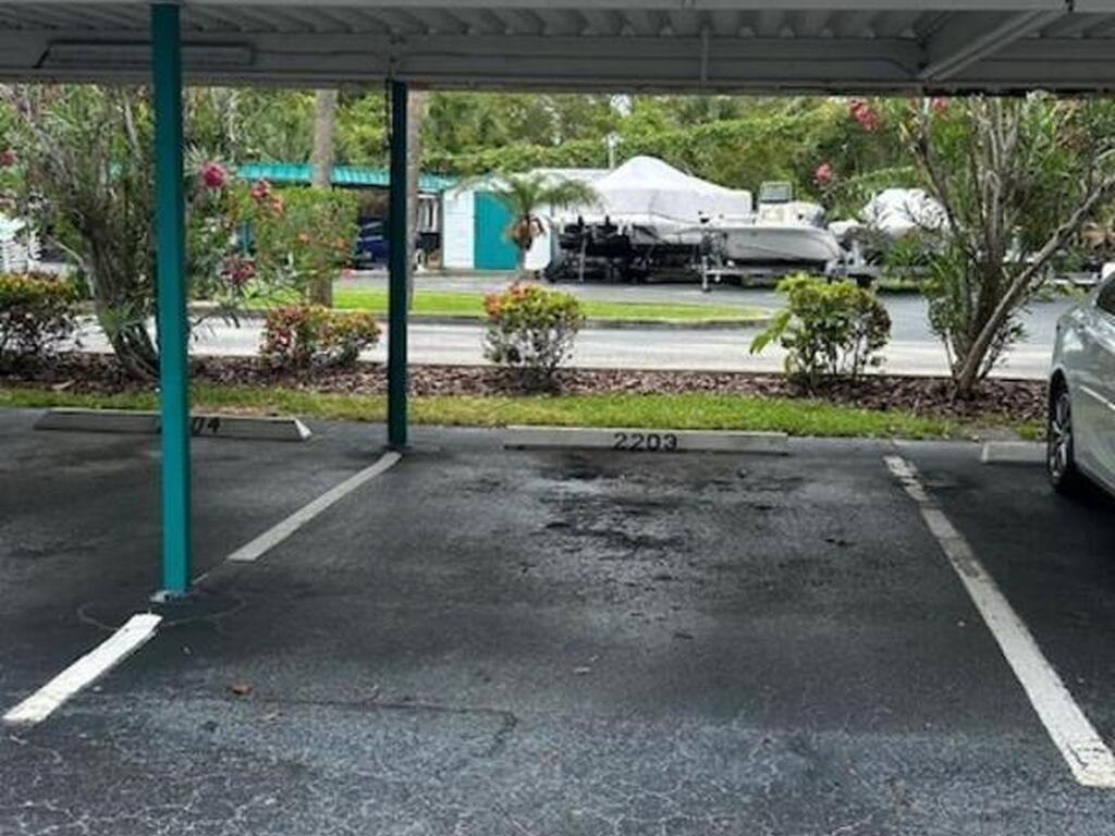 300 Columbia Drive, Cape Canaveral, FL 32920