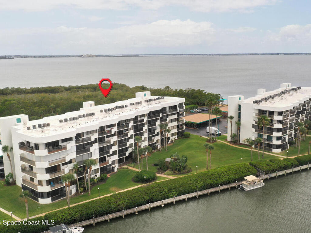 300 Columbia Drive, Cape Canaveral, FL 32920