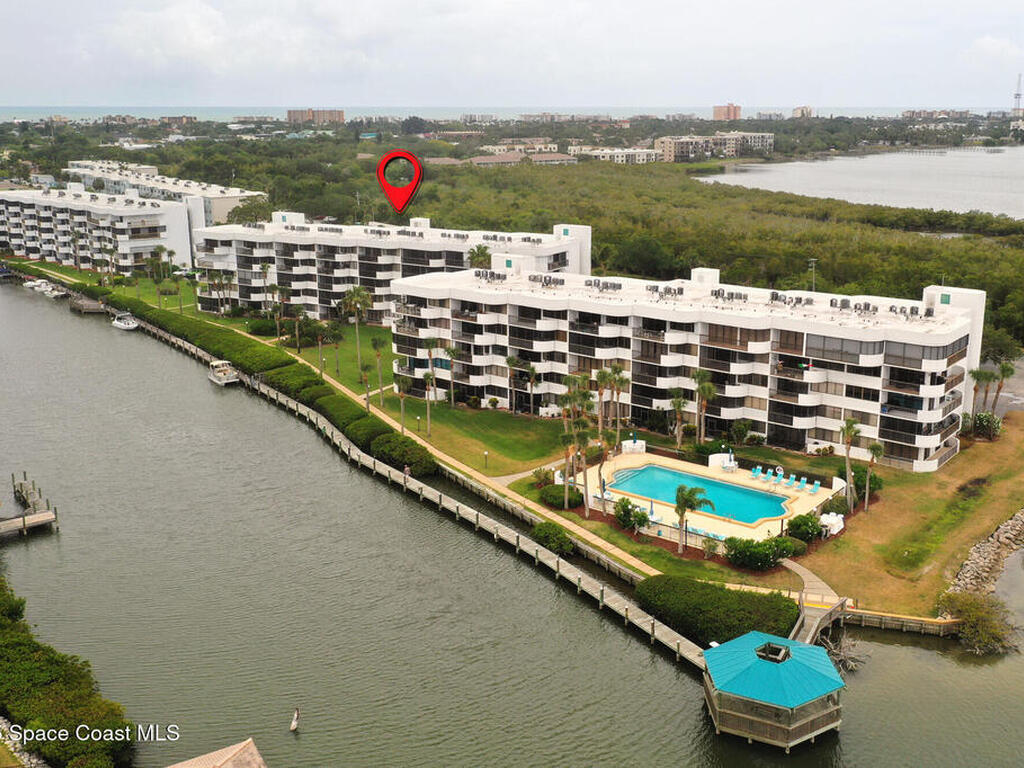 300 Columbia Drive, Cape Canaveral, FL 32920