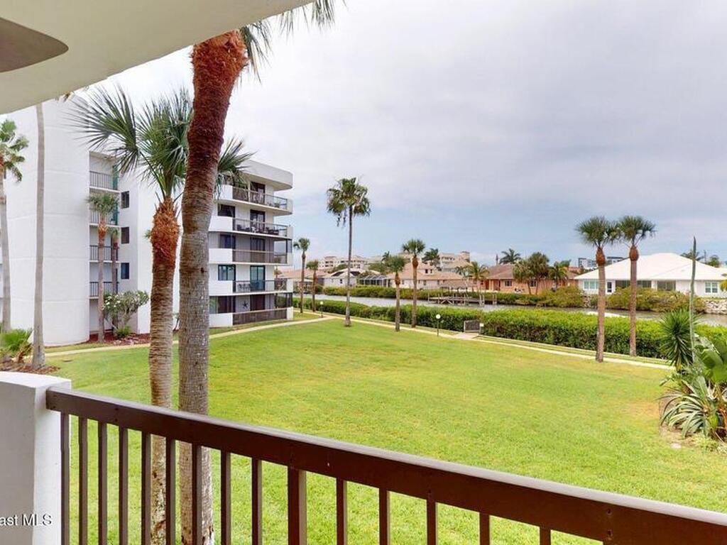 300 Columbia Drive, Cape Canaveral, FL 32920