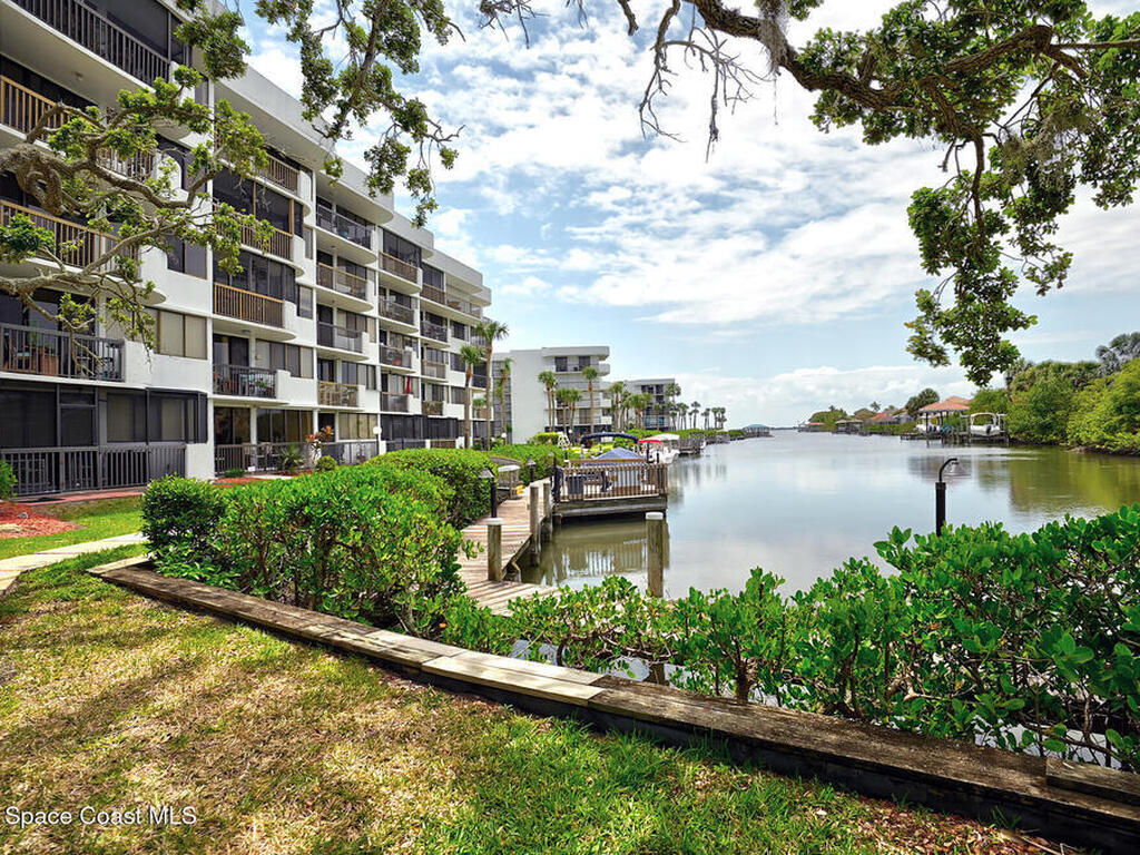 300 Columbia Drive, Cape Canaveral, FL 32920