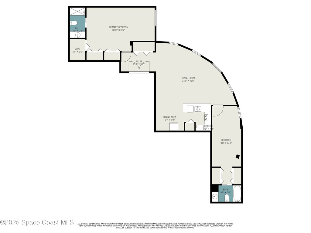 333 N Atlantic Avenue, Cocoa Beach, FL 32931