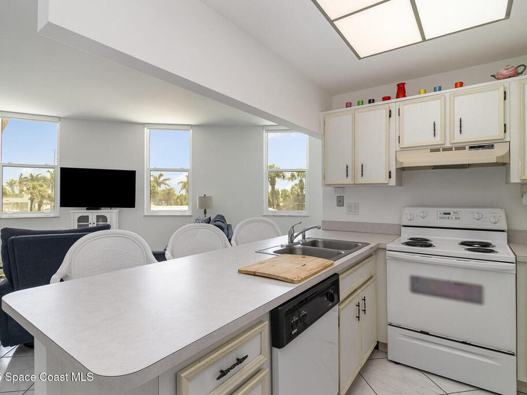 333 N Atlantic Avenue, Cocoa Beach, FL 32931