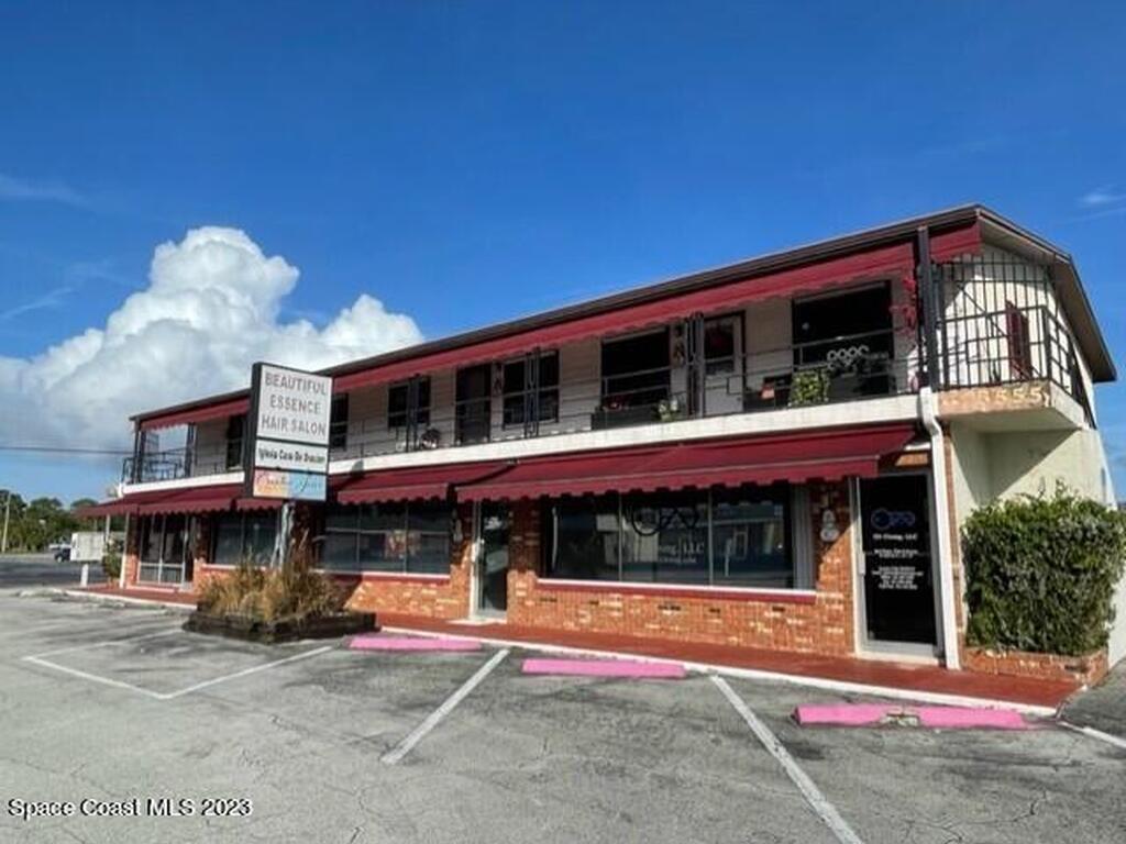 3555 S Hopkins Avenue, Titusville, FL 32780