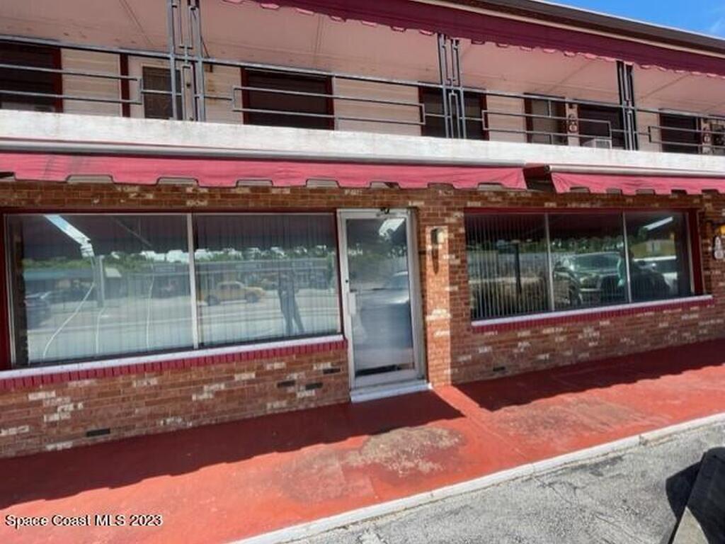 3555 S Hopkins Avenue, Titusville, FL 32780