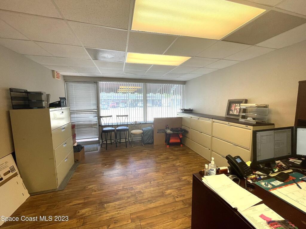3555 S Hopkins Avenue, Titusville, FL 32780