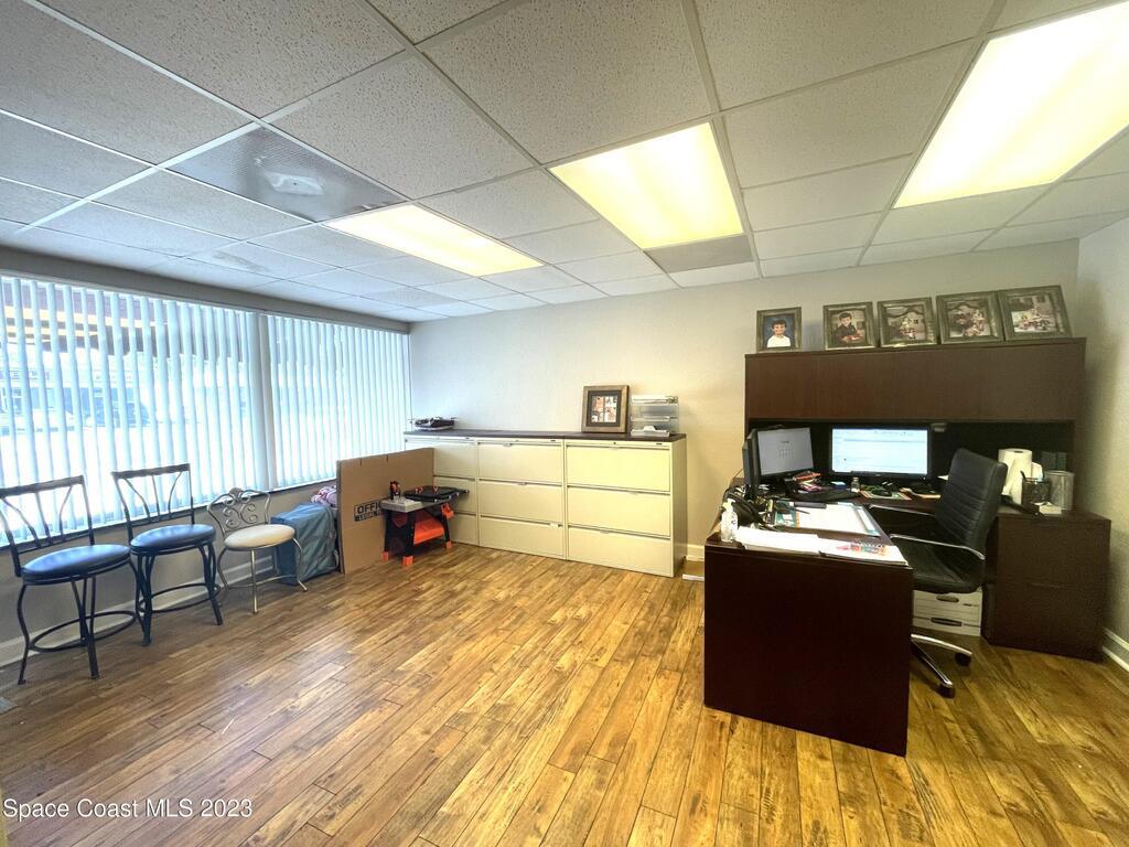 3555 S Hopkins Avenue, Titusville, FL 32780