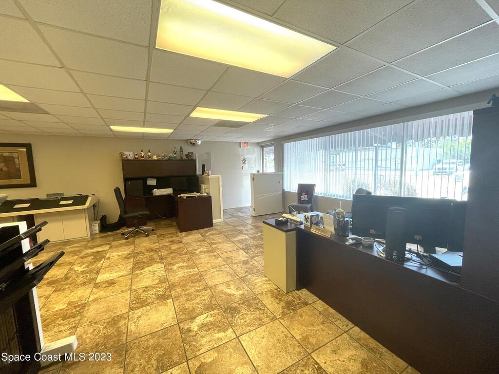3555 S Hopkins Avenue, Titusville, FL 32780