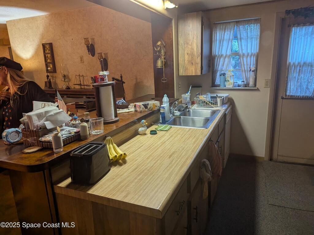 1545 Cunningham Avenue, Merritt Island, FL 32952