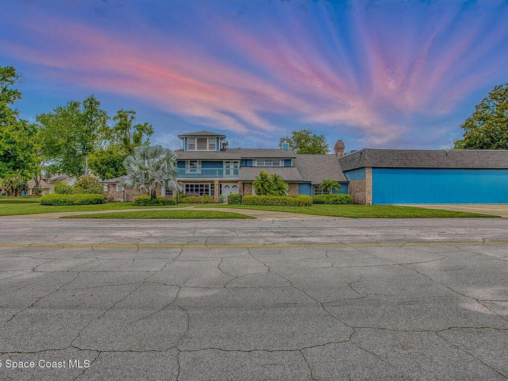2551 Cross Country Drive, Port Orange, FL 32128