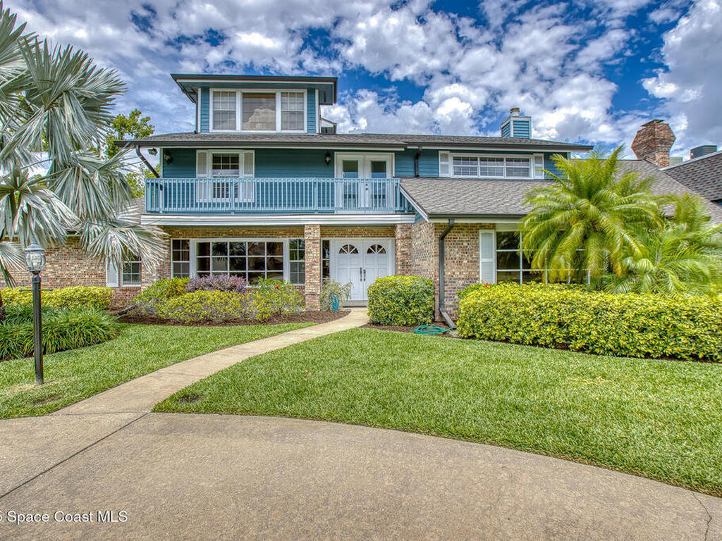 2551 Cross Country Drive, Port Orange, FL 32128