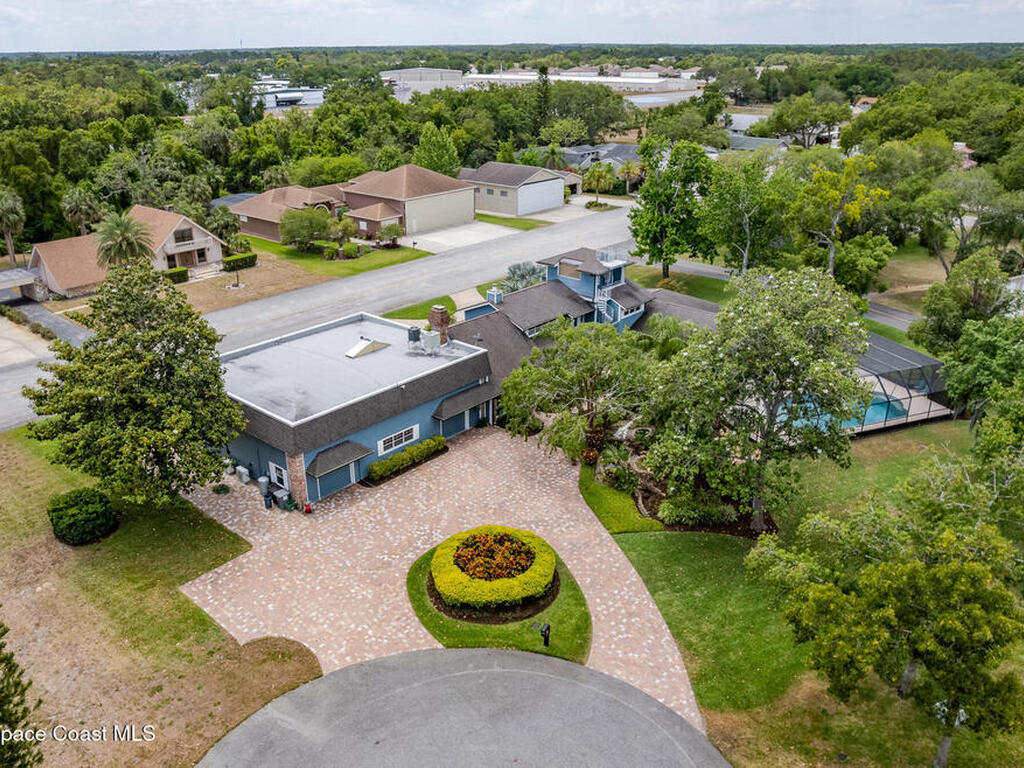 2551 Cross Country Drive, Port Orange, FL 32128
