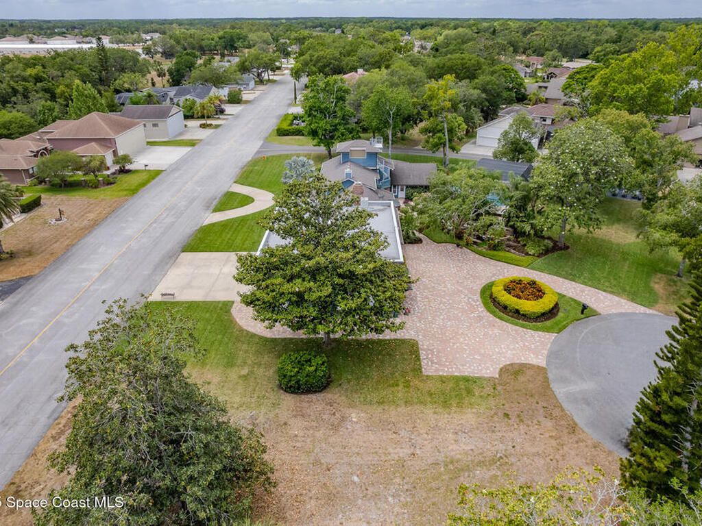 2551 Cross Country Drive, Port Orange, FL 32128