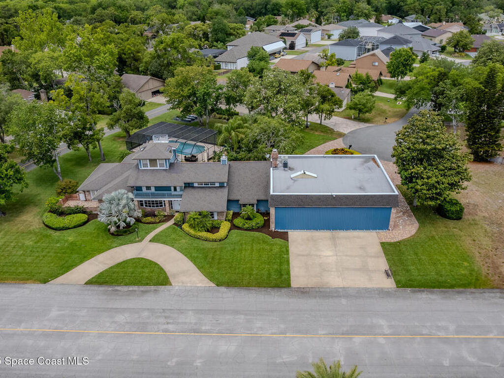 2551 Cross Country Drive, Port Orange, FL 32128
