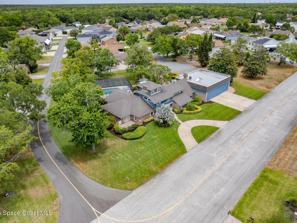 2551 Cross Country Drive, Port Orange, FL 32128