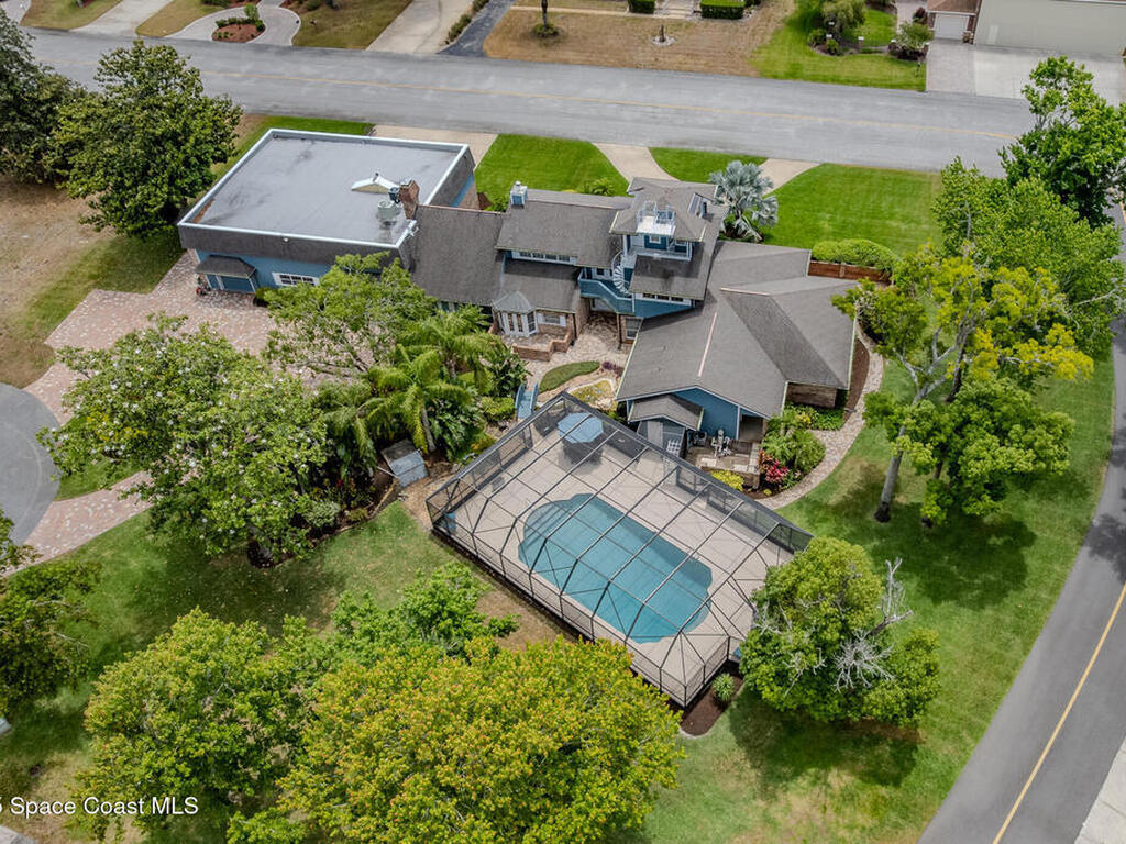2551 Cross Country Drive, Port Orange, FL 32128
