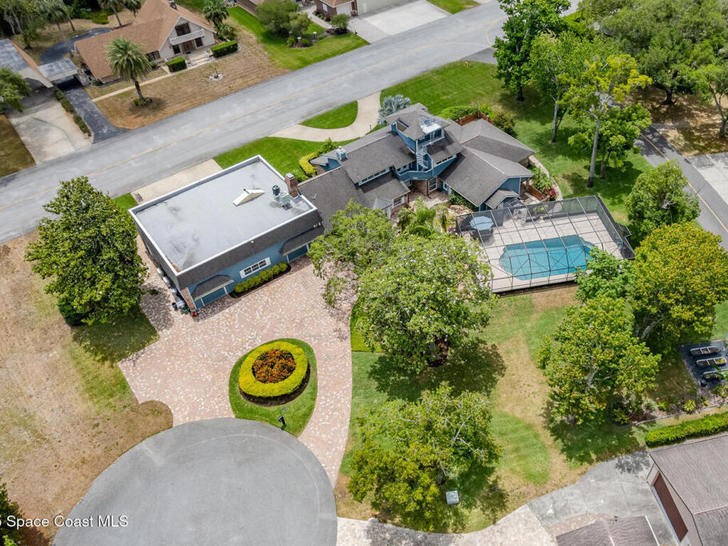 2551 Cross Country Drive, Port Orange, FL 32128