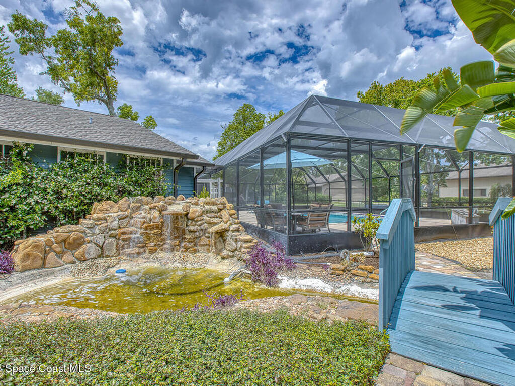 2551 Cross Country Drive, Port Orange, FL 32128