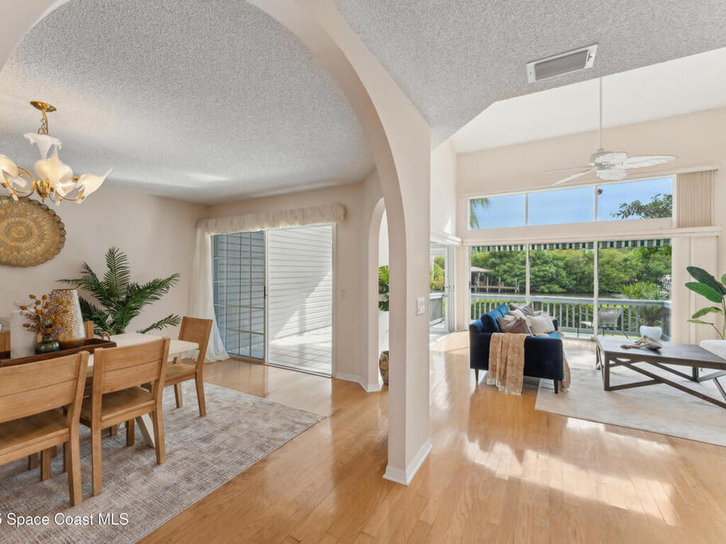 705 Tradewinds Drive, Indian Harbour Beach, FL 32937