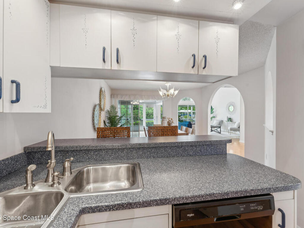 705 Tradewinds Drive, Indian Harbour Beach, FL 32937